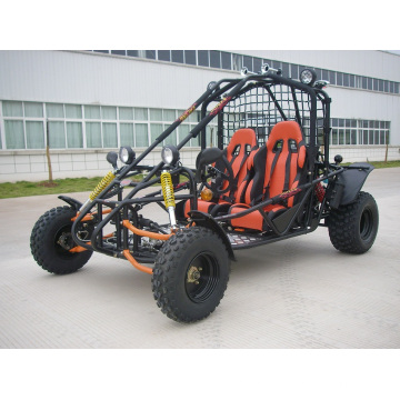 2 Sitz Racing Dune Buggy Go Kart Racing (Kd 250gka-2z